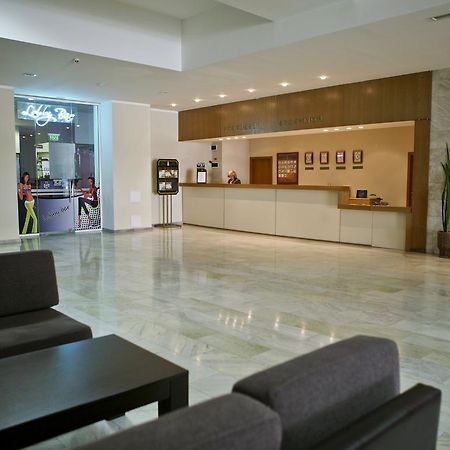Hotel Bulgaria Dobrich Exterior photo