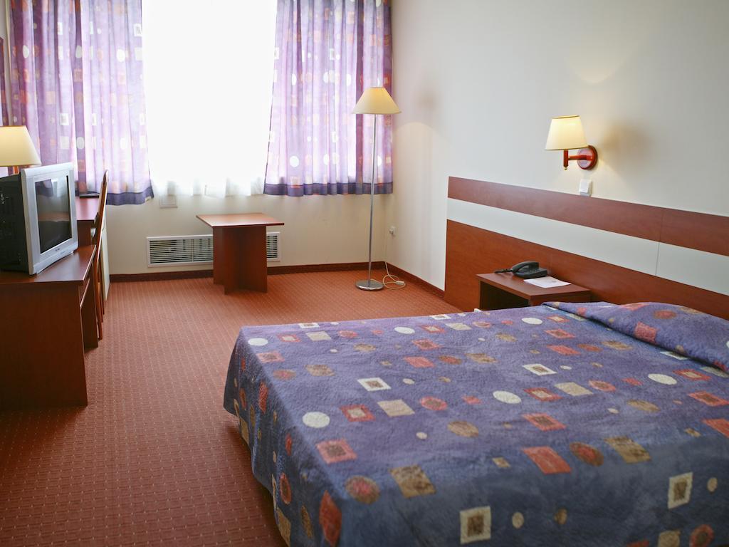 Hotel Bulgaria Dobrich Room photo