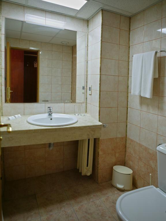 Hotel Bulgaria Dobrich Room photo